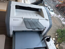 惠普全新HP1020plus打印机经典黑白A4激光家用办公学生支持手机无线 惠普1020PLUS【含五个原装硒鼓】 官方标配【电脑使用】 实拍图