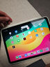 Apple/苹果 Pencil Pro 磁吸触控笔手写笔苹果笔电容笔书写绘画适用于iPad mini新品/Pro (M4)/Air (M2) 实拍图