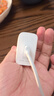 华为原装充电器套装 66W超级快充（充电头+6AType-C数据线） 适用于Mate50系列/Mate60/X5/X3 实拍图