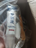 MEN WOO德国塑钢泥防水防霉耐黄美缝剂瓷砖地板厨房卫生间补漏密封玻璃胶 实拍图