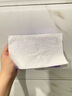 维达（Vinda）抽纸 棉韧3层100抽*24包M码 餐巾纸纸抽 纸巾 整箱 实拍图