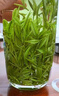 第一江南绿茶龙井特级250g2025新茶明前茶叶礼盒春茶头采嫩芽归隐高端送礼 实拍图
