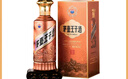 茅台（MOUTAI）王子酒 酱香经典（2.0）酱香型白酒 53度 500ml 单瓶装 实拍图