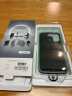 亿色【2片】适用苹果16e/14/13钢化膜iPhone13/16e/13pro/14手机膜高清无尘舱秒贴防指纹全覆盖保护膜 实拍图