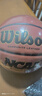 威尔胜（Wilson）NCAA赛事专业实战篮球室内外通用标准比赛用球WTB1233IB07CN 实拍图