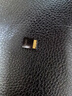 闪迪（SanDisk）64GB TF（MicroSD）内存卡 A1 U1 C10 至尊高速移动版存储卡 读速140MB/s 手机平板游戏机内存卡 实拍图