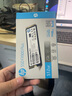 惠普（HP）512G SSD固态硬盘 M.2接口(NVMe协议) FX900Plus系列｜PCIe4.0（7100MB/s读速）｜战66 实拍图
