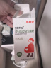 嫚熙一次性内裤产妇 月子纯棉内裤女旅游出差日抛免洗生理期内裤20条 实拍图
