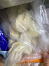 湾仔码头港式鲜美大虾皇云吞315g20只馄饨早餐夜宵速食冷冻混沌 实拍图