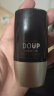 DOUP补色笔植物在家白发笔盖白发一次性白发笔临时上色遮盖品牌直供 【梳头式白发笔】自然黑1支 实拍图