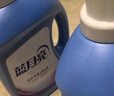 蓝月亮 深层洁净洗衣液 薰衣草香 1kg*1瓶+500g*2补充装 强效去渍 实拍图