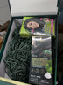 施华蔻（Schwarzkopf）【李一桐推荐】染发礼盒(一按染2.0冷黑+怡然2.0珍珠黑+发膜50ml) 实拍图