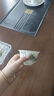 金镶玉功夫茶具套装家用整套羊脂玉白瓷过滤茶道送礼品盒高档 桃源逸居 实拍图