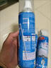 杜尔.德澳空调清洗剂家用挂机免拆洗除臭清洁剂泡沫汽车空调清洗工具全套 2瓶装 500ml/瓶 实拍图