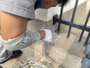 雨虹防水 楼顶屋顶防水补漏材料耐高温防晒 防水涂料屋顶防水 房屋补漏  实拍图