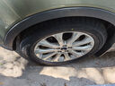 固特异（Goodyear）汽车轮胎 235/50R18 97H 安节轮 AFM 原配福特翼虎 实拍图