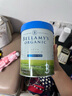 贝拉米（Bellamy's）经典版 澳洲有机婴幼儿配方牛奶粉 原装进口 【全新升级】3段800g 效期27年2-5月 实拍图