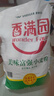 香满园 面粉 中筋粉 美味富强小麦粉 10斤 包子饺子馒头饼手擀面 实拍图