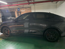 潮火汽车改色膜车衣全车贴膜特斯拉modely全车包施工tpu整车贴pet小液态金属银焕新3车漆自修复米su7 七彩镭射系列【铸造级 全国包安装 保五年】 实拍图