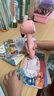 幼学小蝌蚪点读笔a8s幼儿童1-3-6-12岁英语早教raz分级阅读绘本幼学毛毛虫 【性价比推荐】A6S(32G)粉 实拍图