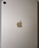Apple/苹果【国家补贴】iPad 11英寸 A16芯片2025年款 平板电脑 (128GB WLAN版/学习办公娱乐)粉色 实拍图