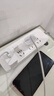 Apple/苹果 20W USB-C手机充电器 原装充电器手机快充头苹果充电器  适用iPhone/iPad/Watch/AirPods 实拍图