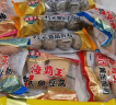 海霸王什锦涮烤套餐10种火锅食材组合 1023g 牛肉丸香肠蟹味棒鱼豆腐 实拍图