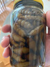 三和四美酱菜 喝粥下饭咸菜 地环螺丝菜 宝塔菜 375g 中华老字号 实拍图