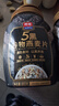 西麦5黑谷物燕麦片880g桶装 谷物代餐即食营养早餐无添加蔗糖 实拍图