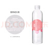 依能 白桃味无汽弱碱 0糖0脂苏打水饮料 500ml*24瓶 塑膜装饮用水 实拍图