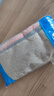 雅高厨房抹布25*25CM5条装强劲吸水厨房用品擦桌布家用毛巾加厚洗碗布 实拍图