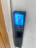英典K16智能门锁指纹锁3D人脸识别智能锁电子锁家用防盗入户门密码锁 3D人脸+高清猫眼（指导安装） 实拍图