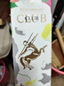 人头马（Remy Martin）洋酒 CLUB优质香槟区干邑白兰地 500ml 林子楠限量版  实拍图