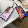 图拉斯【2025至尊款】三合一数据线车载充电线三合一快充充电线苹果16适用华为安卓手机usb多功能type-c 【USB插口】1.68米·车载低温快充 实拍图