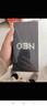 vivo iQOO Neo9 16GB+512GB 星曜白第二代骁龙8 自研电竞芯片Q1 IMX920 索尼大底主摄 手机 实拍图