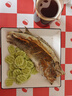 仙泉湖三去白蕉海鲈鱼 400g/条净膛冷冻刺少肉厚特产海鲜水产食材 实拍图