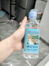名仁苏打水饮料 无糖无汽弱碱性水 350ml*15瓶 整箱 实拍图