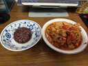 十月稻田 七色糙米饭团 即食 粗粮五谷杂粮 方便速食 低脂健身主食 100g*7 实拍图