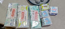 ABC卫生巾 护垫卫生巾KMS劲吸棉柔卫生护垫163mm*22片(KMS健康配方) 实拍图