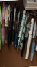 派通（Pentel）BLN105按动蓝黑色中性笔高颜值0.5mm签字笔商务学生速干水笔水性笔文具 蓝黑色单支装 实拍图