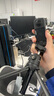 Insta360影石【国家补贴】 X3全景运动相机防抖防水5.7K高清Vlog摩托车骑行滑雪潜水路亚（基础套装） 实拍图