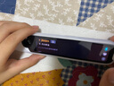 阿尔法蛋词典笔T30Pro【接入DeepSeek】英语点读笔翻译笔小初高同步全科扫描笔拍照搜题电子词典单词笔 实拍图