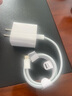 尊匠苹果充电器正品充电线氮化镓30W快充线PD套装适配原装iPhone14ProMax 16 15手机13充电头20W数据线 适用苹果15-16充电器1米套装30w 实拍图