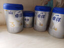 爱他美（Aptamil）卓徉幼儿配方羊奶粉3段(12-36月龄)800g自护吸收双突破 实拍图