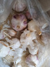 京喜自营精选大蒜水果蒜调料蔬菜火锅烧烤牛肉小龙虾食材 优惠5-6头 100g 单果3.5-5cm 实拍图