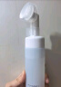 谷雨氨基酸洁面泡沫180ml 深层清洁温和洗面奶洁面乳男女可用 实拍图