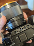 星曜光学Brightin Star星曜AF50mm F1.4 自动对焦镜头大光圈人像定焦星耀50F14适用E口XF口 【官方标配】 索尼E口（A6400/A6700/ZV-E10等） 实拍图