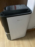 德业（Deye） 除湿机家用轻音抽湿机 卧室除湿器25升/天DYD-T22A3 25L/天 高性能旗舰版 实拍图
