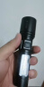 Warsun603手电筒强光充电超亮小手电家用户外便携多功能远射电筒镭射 实拍图