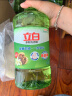 立白茶籽洗洁精1kg*4瓶99%除菌高效去油除味宝宝餐具果蔬适用食品可用 实拍图